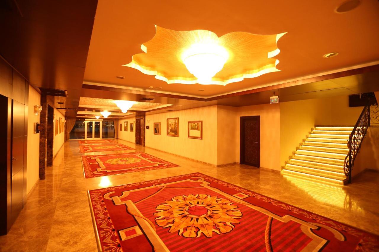 Kronos Hotel Golbası Extérieur photo