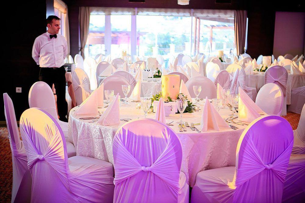 Kronos Hotel Golbası Extérieur photo
