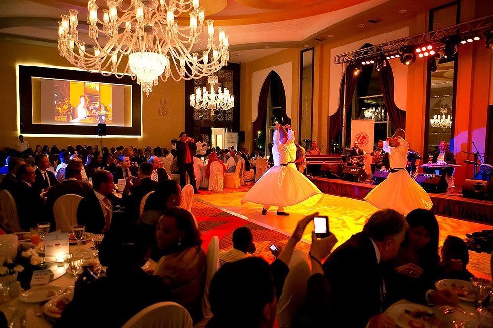 Kronos Hotel Golbası Extérieur photo